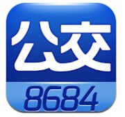 8684公交