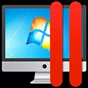 Parallels Desktop 12 虚拟机