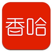 香哈菜谱APP