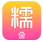 百度糯米APP