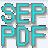 SepPDF(pdf文件分割器)