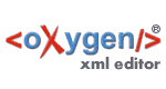 Oxygen XML Editor