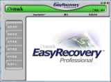 EasyRecovery数据恢复工具新版
