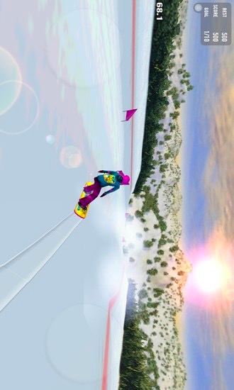 疯狂滑雪3D体验 v5.2.8