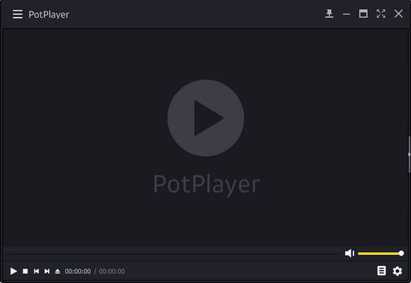 PotPlayer播放器 v1.7.7145