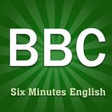 英语学习软件(BBC六分钟英语app)