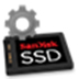 ssd硬盘检测工具(闪迪固态硬盘工具)