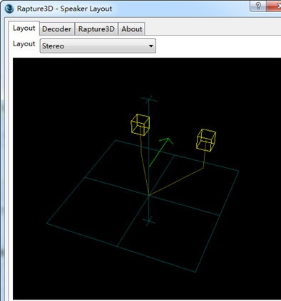 Rapture3D v2.5.1官方版