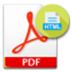 Adept PDF to Html ConverterV3.40