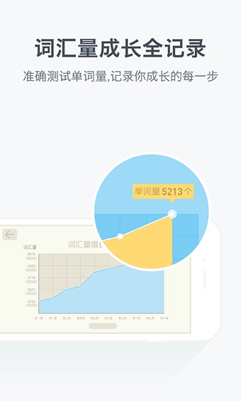 百词斩（单词背诵软件） v6.2.25