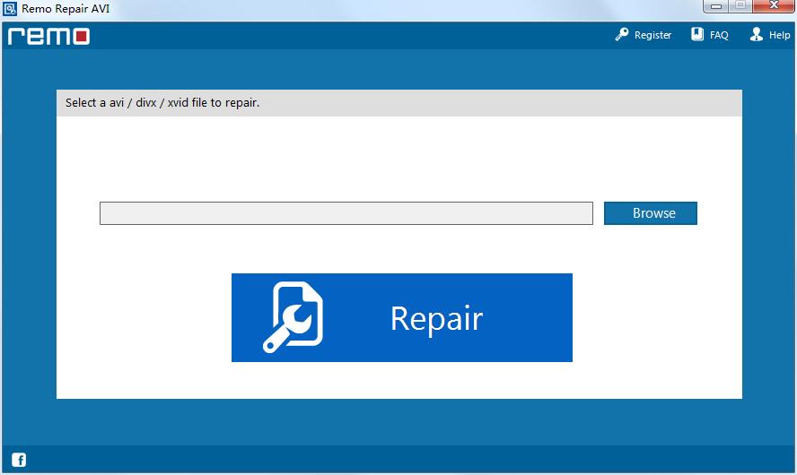 Remo Repair AVI 电脑版 V2.0.0.14
