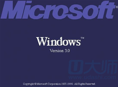 windows10的成长之路:回顾windows3.jpg