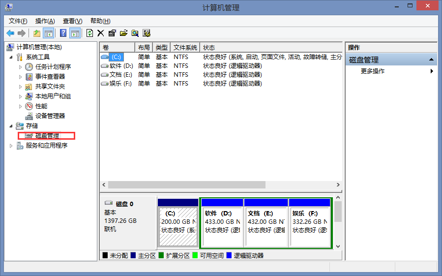 在win7或者win8.1系统下如何更改盘符号2.png