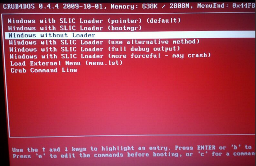 windows 10 slic loader windows 10 slic loader