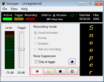 snooper 官方版
