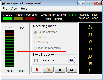 snooper 官方版
