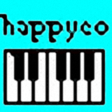 happyeo电子琴新版
