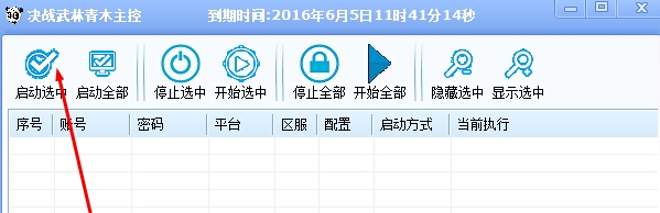 决战武林青木辅助