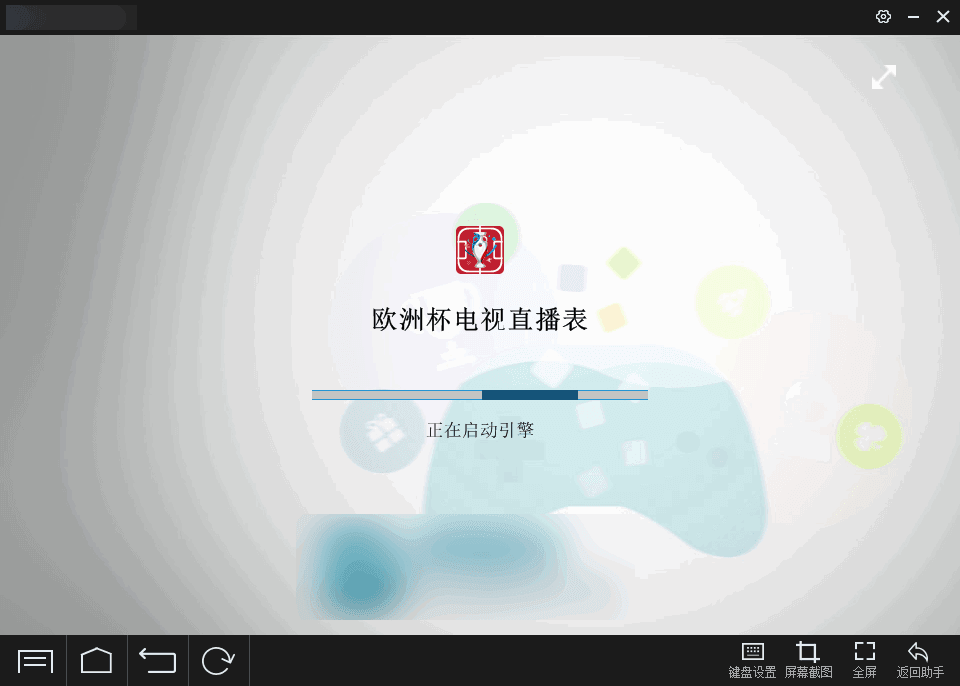 欧洲杯直播 电脑版