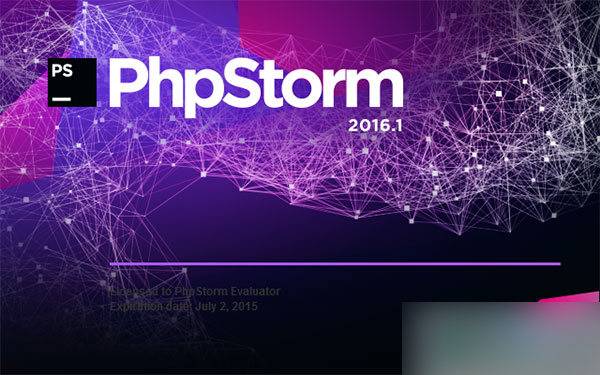 PhpStorm11 破解版