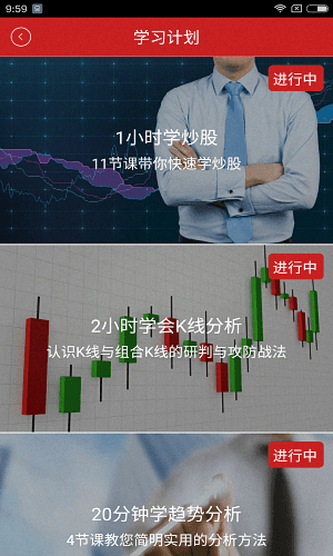 股票入门 安卓版