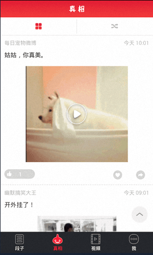 每日爆笑精选 安卓版