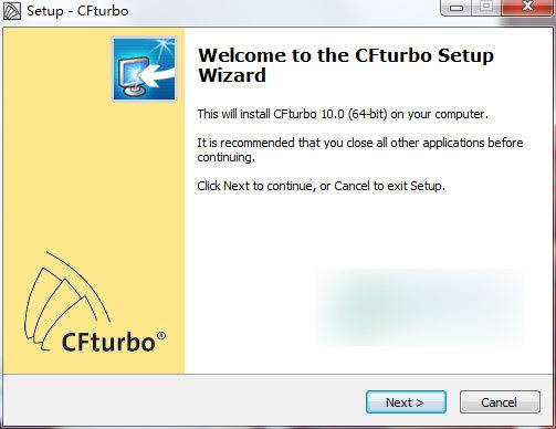 Cfturbo 破解版