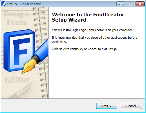 FontCreator 破解版