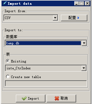 SQLite 中文版