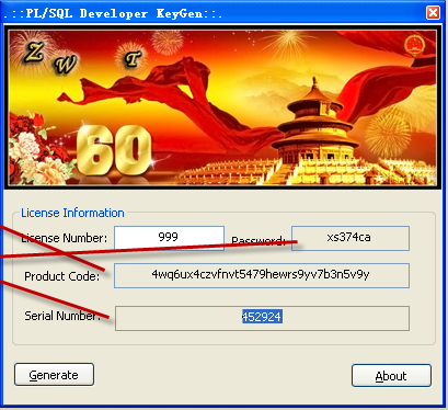 PLSQL Developer 中文版
