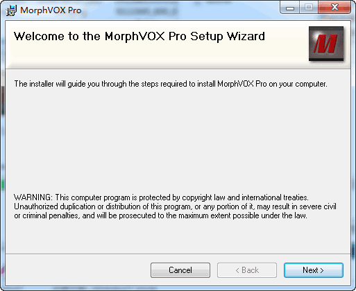 MorphVOX 中文版