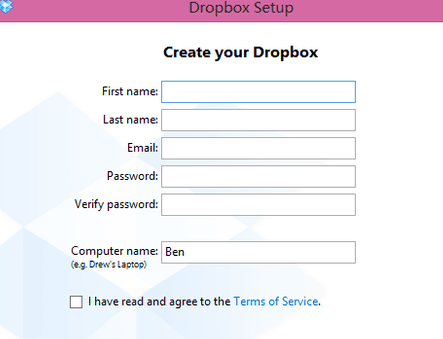 Dropbox 官方版