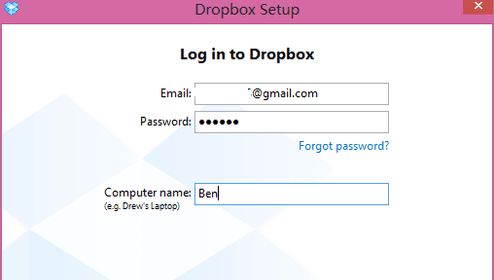 Dropbox 官方版
