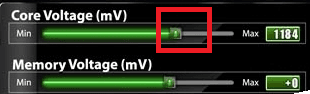 MSI Afterburner 中文版
