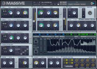 Massive 官方版