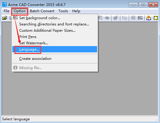 DWG TrueConvert 官方版