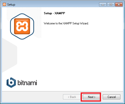 XAMPP 官方版