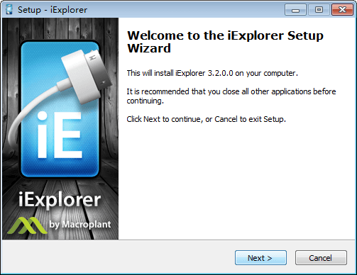 iExplorer 免费版
