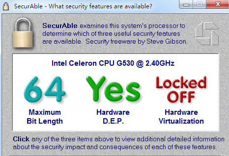 securable 绿色版