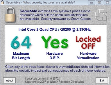 securable 绿色版