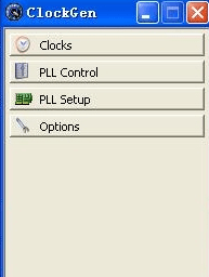 clockgen 官方版