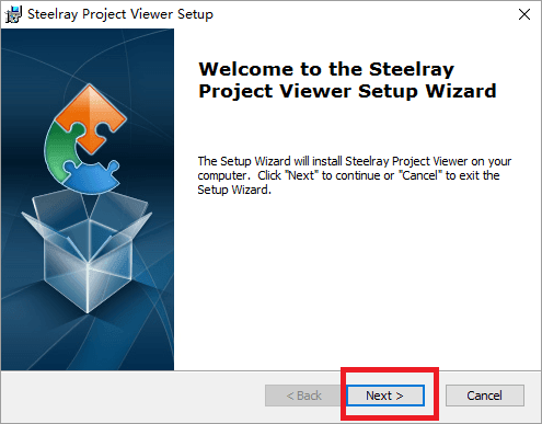 steelray project viewer 破解版