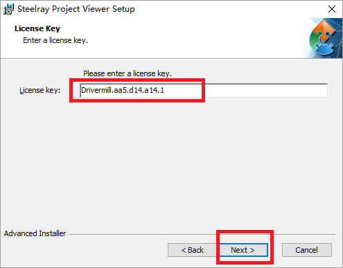 steelray project viewer 破解版