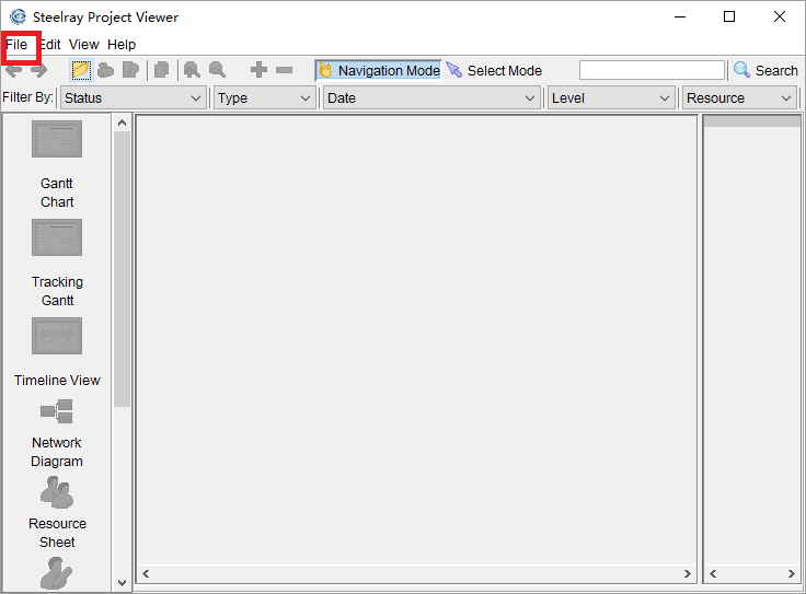 steelray project viewer 破解版