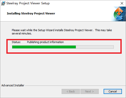 steelray project viewer 破解版