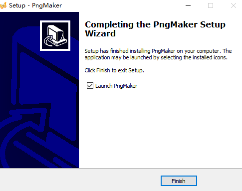 PngMaker 官方版