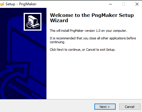 PngMaker 官方版