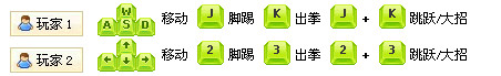 双截龙3 无敌版