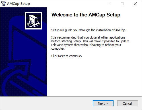 Amcap 官方版
