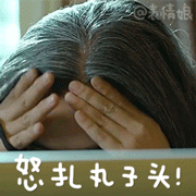 余罪傅老大表情包 绿色版
